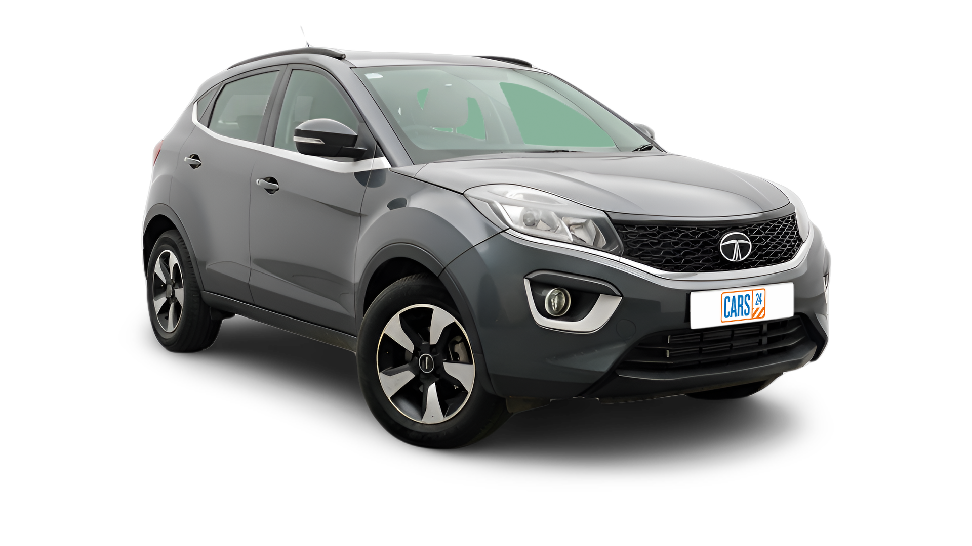 Tata NEXON-img